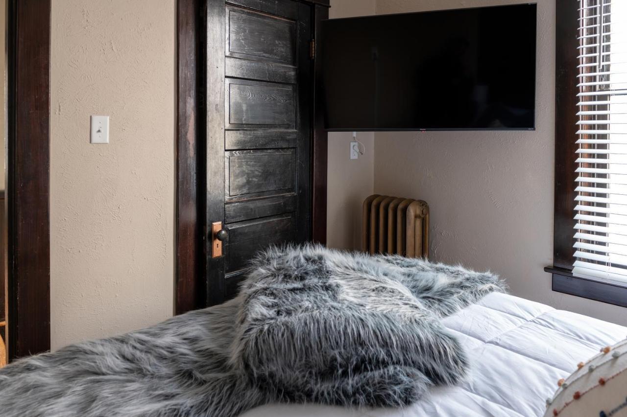 Updated 3 Bedroom Unit With Balcony! Cape Girardeau Esterno foto