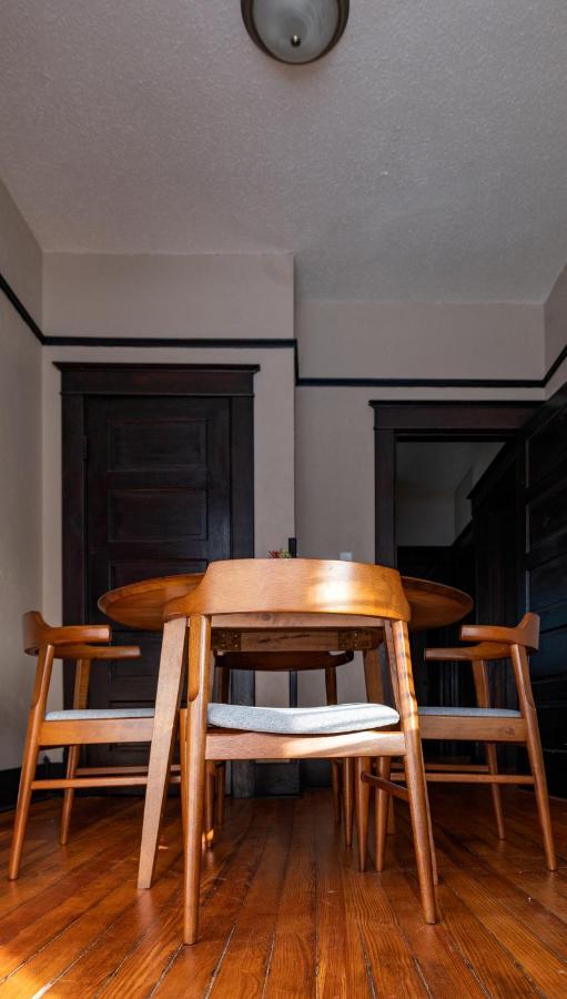 Updated 3 Bedroom Unit With Balcony! Cape Girardeau Esterno foto